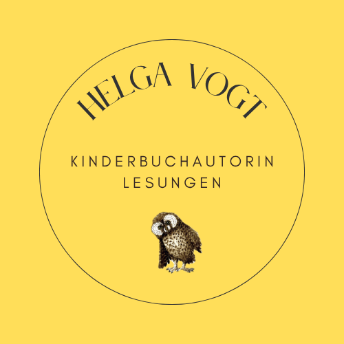 Logo Helga Vogt