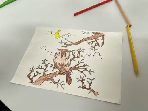 Lauter kleine große Künstler